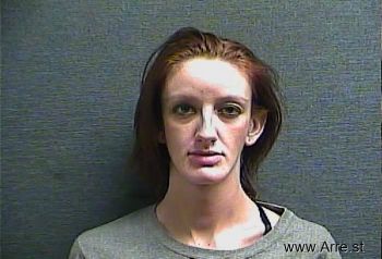 Alexis Lee Hammond Mugshot