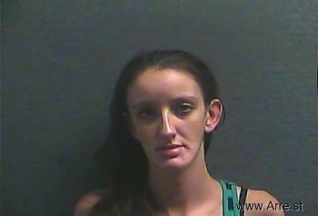 Alexis Lee Hammond Mugshot