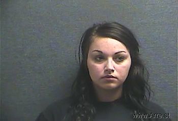 Alexis Marisa Lopez Mugshot