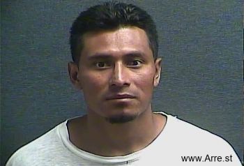 Alexis  Lopez Reyes Mugshot