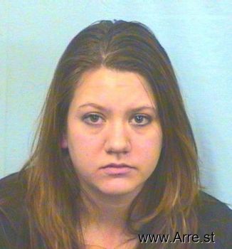 Alexis Anna Taylor Mugshot