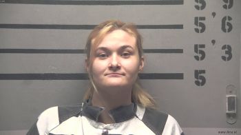 Alexis  Vannoy Mugshot