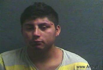 Alexis  Vasquez Mugshot