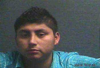 Alexis  Vasquez Mugshot