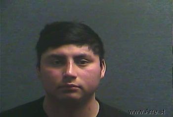 Alexis  Vasquez Mugshot