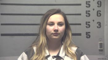 Alexis  White Mugshot