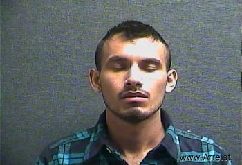 Alfonso  Aguirre Hernandez Mugshot