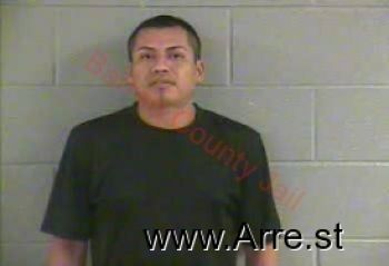 Alfonso Q Garcia Mugshot