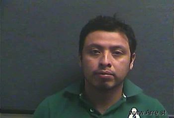 Alfonso  Garcia Santiago Mugshot