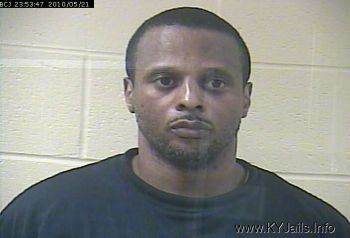 Alfred Dunn   Mugshot