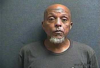 Alfred E Smith Mugshot