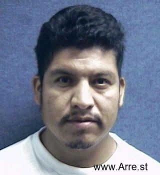 Alfredo  Aguilar Govea Mugshot