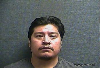 Alfredo  Garcia Flores Mugshot