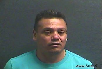 Alfredo  Lopez Castro Mugshot