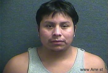 Alfredo  Lopez Lopez Mugshot