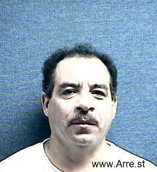 Alfredo  Perez Perez Mugshot