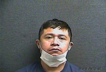 Alfredo  Perez Rodriguez Mugshot