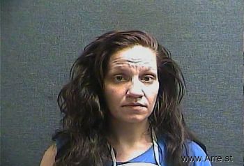 Alicia Marie Cole Mugshot