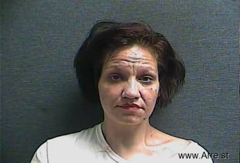 Alicia Marie Cole Mugshot