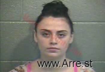 Alicia Debonair Ortiz Mugshot