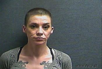 Alicia Marie Phillips Mugshot