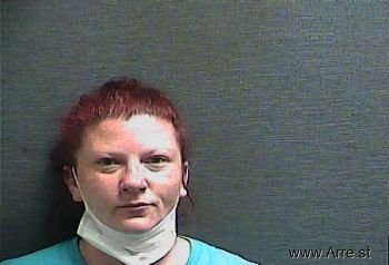 Alicia Ann Thomas Mugshot