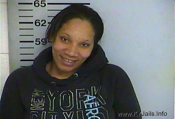 Alisa N Davis   Mugshot