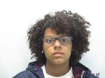 Alisa  Scott Mugshot