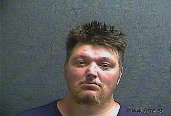 Allan Clay Lowery Mugshot