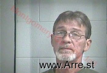 Allen Ditty Atkinson Mugshot