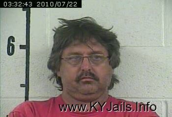 Allen Hugh Ingram Ii   Mugshot