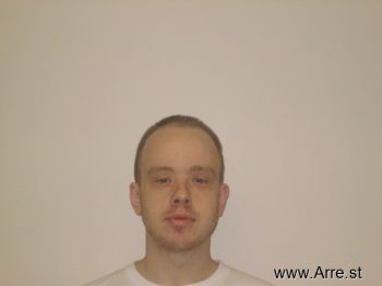 Allen M Jones Mugshot