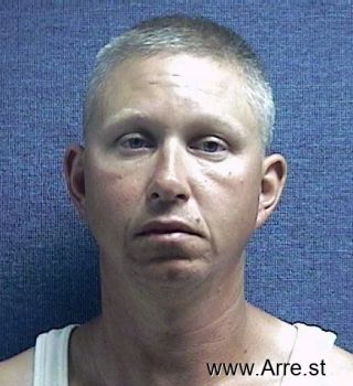 Allen Nelson Scott Mugshot