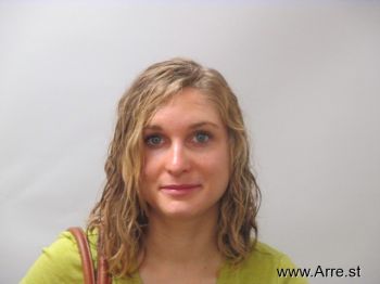 Allison  Joyce Mugshot