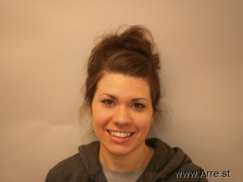 Allison  Scroggins Mugshot