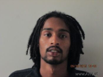 Alonzo L Dixon Mugshot