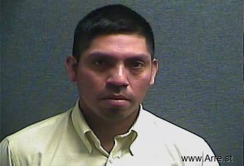 Alonzo  Ramirez Perez Mugshot