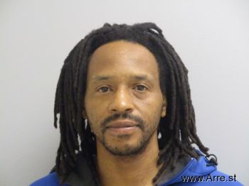 Alonzo Darnell White Mugshot