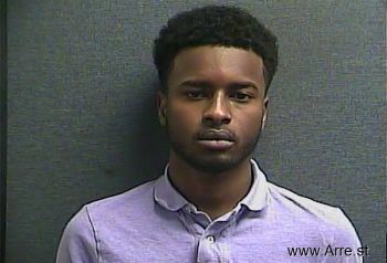 Alpha Oumar Diallo Mugshot