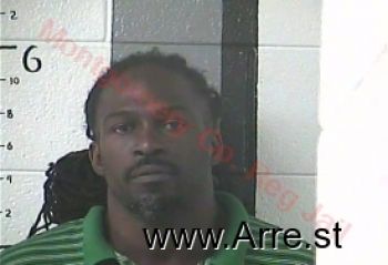 Alton Dwayne Mears Mugshot