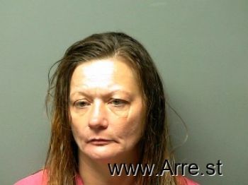 Alva Joanne Wilson Mugshot