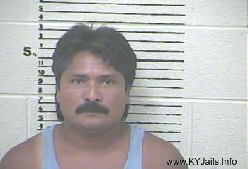 Alvaro Xocua Lopez   Mugshot