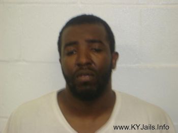 Alvin Griffin   Mugshot