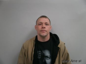 Alvin Daniel Miller Mugshot