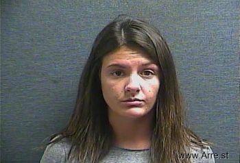 Alyssa Ann Adams Mugshot