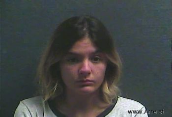 Alyssa Ann Adams Mugshot