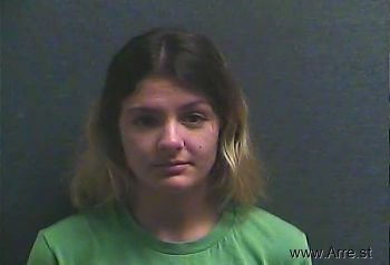 Alyssa Ann Adams Mugshot