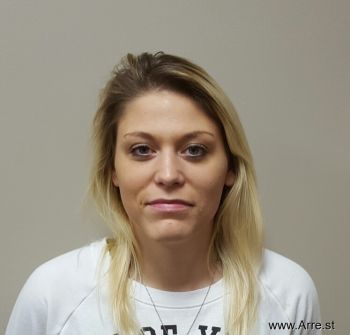 Alyssa Jean Duncan Mugshot