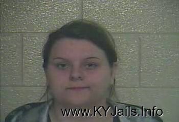 Alyssia Danae Davis   Mugshot