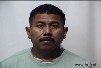 Amador  Magallon-guerrero Mugshot